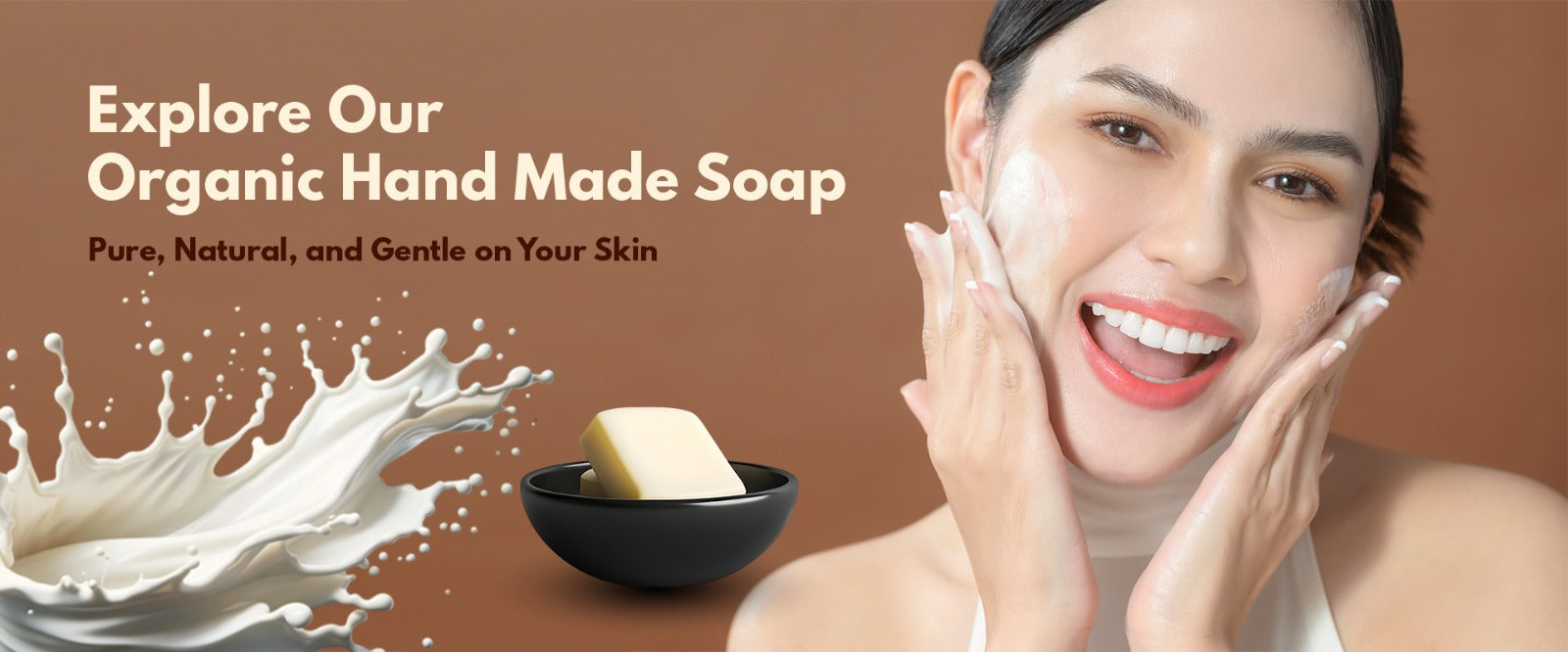 Best Organic Handmade Soap