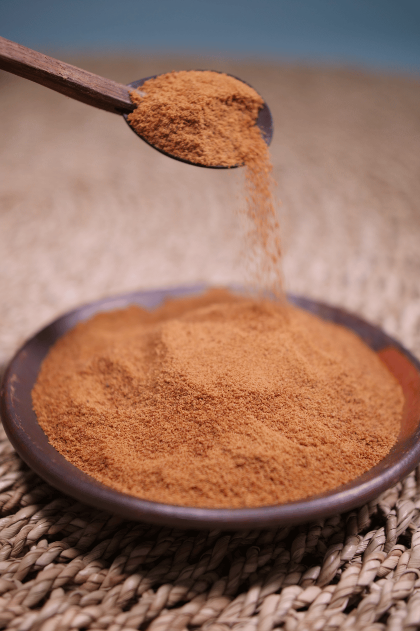 Natural Hair Removal Powder