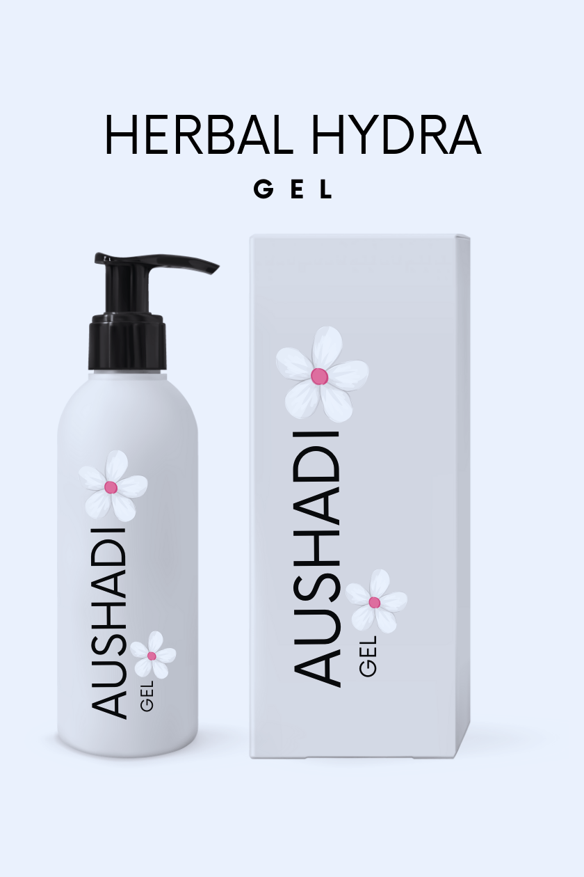 Herbal Hydra - Gel