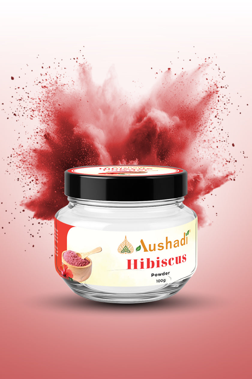 Hibiscus Powder