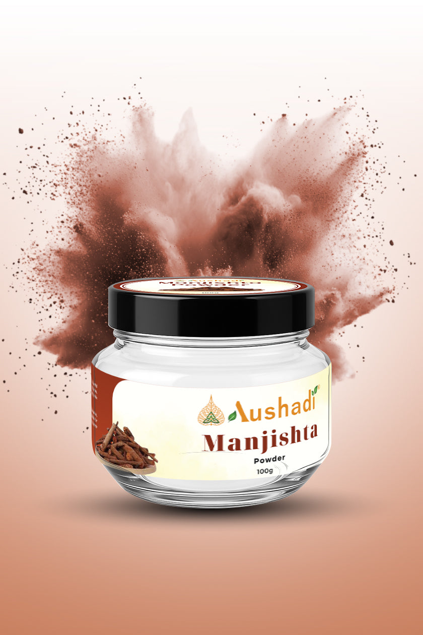 Manjishtha Powder