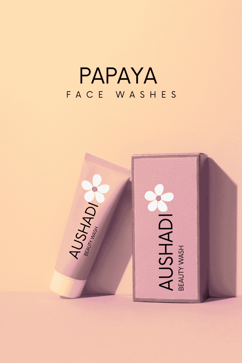 Papaya Face Wash